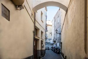 Maisonette
