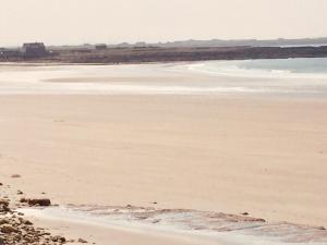 Maisies Seaside Cottage