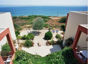 Maria Rooms Chios-Island Greece