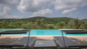 Poggio Al Palio - Tocchi