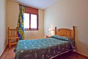 Apartamentos Salardu III