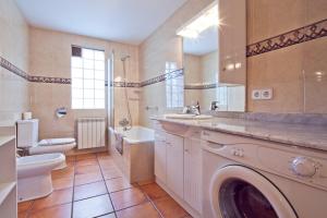Apartamentos Salardu III