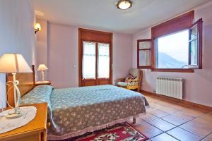 Apartamentos Salardu III