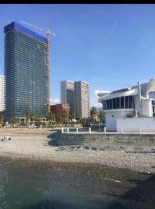 Batumi apartments
