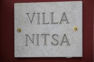Villa Nitsa Corfu Greece