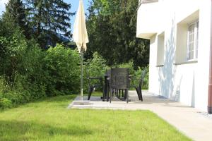 Ferienwohnung in herrlicher Lage