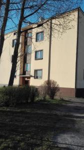 Apartament ul. Władysława IV 22