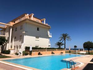 Talima Las Marinas 1-Serviden