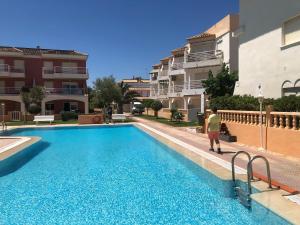 Talima Las Marinas 1-Serviden