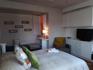 Dpto. Av. Corrientes al 700-Centro