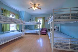 HI Charlottetown Backpackers Inn
