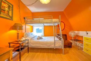 HI Charlottetown Backpackers Inn