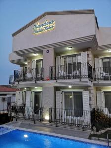 Kandıra Butik Hotel