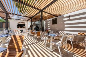 Hotels Les Elmes - Hotel & Spa : photos des chambres