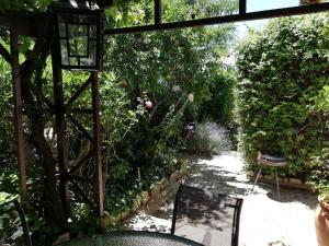 Cortijo Los Abedules