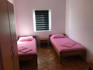 Apartmani Nerko