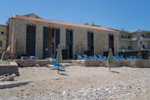 Creta Seafront Residences Rethymno Greece