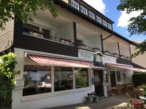 Hotell Winterberg