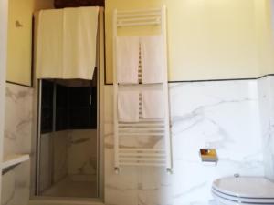 Bed&Breakfast La Zagara