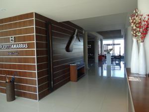 Puerto Amarras Hotel & Suites