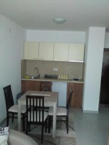 Apartman Jevtić 1