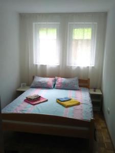 Apartman Jevtić 1