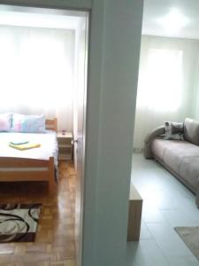 Apartman Jevtić 1