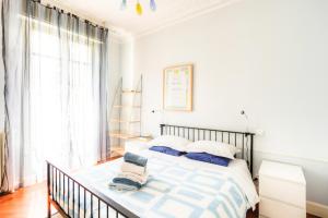 Appartements Heart of Nice cosy 1 bedroom : photos des chambres