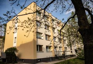 SAND APARTMENTS near by sea and center of Palanga