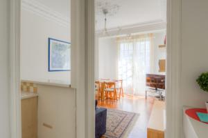 Appartements Heart of Nice cosy 1 bedroom : photos des chambres