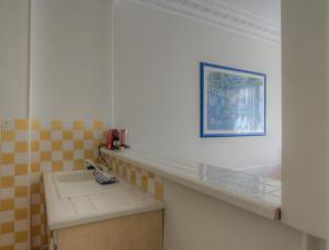 Appartements Heart of Nice cosy 1 bedroom : photos des chambres