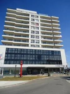 Puerto Amarras Hotel & Suites - Alto Verde