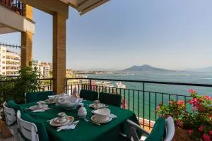 O-House Posillipo by Napoliapartments - نابولي