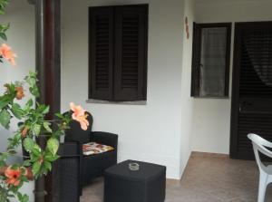 La Cycas Accommodation
