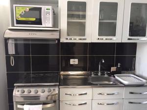 SPACIOUS STUDIO CENTRAL LOCATION (201)