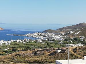 tirquaz view Seriphos Greece