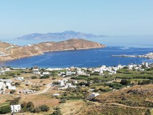 tirquaz view Seriphos Greece