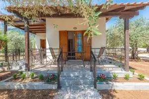 Lucia's Home - Potamiá