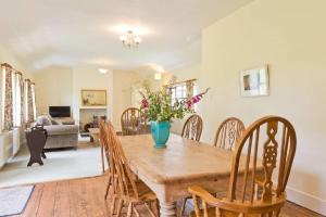 The Bunker Cottage, Baltray