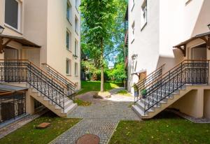 Wrona Apartamenty De Luxe
