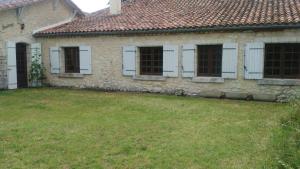 hâvre de paix en Gascogne