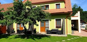 Třeboňské Apartmány