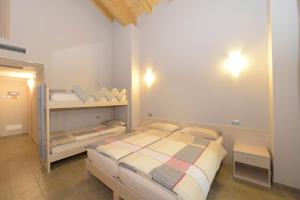 Quadruple Room room in Agriturismo Al Palaz