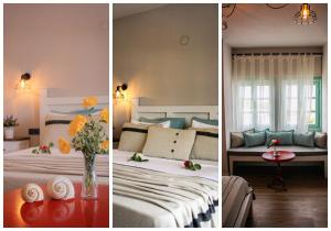 Bi Salkım Bozcaada Otel