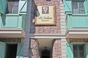 Bi Salkım Bozcaada Otel