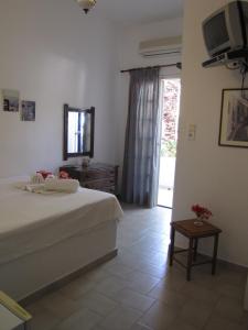 Eden Ios Rooms Ios Greece