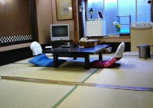 Komecho Ryokan / Vacation STAY 36247 - Ubytování bez kategorie ve městě Imabari