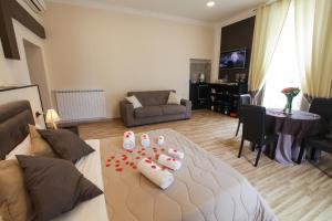 REGGIA & DINTORNI ROOMS A CASERTA