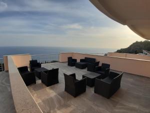 Apartament VILLA GRAND Bar Czarnog&oacute;ra