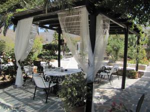 Eden Ios Rooms Ios Greece